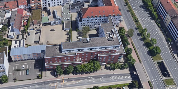 Er Naegelsbachstr