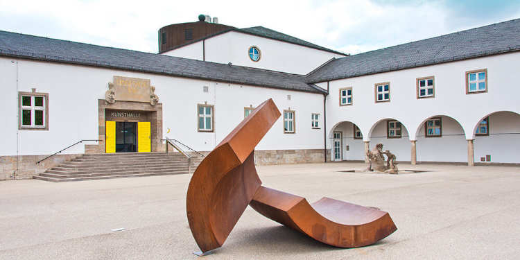 Sw Kunsthalle