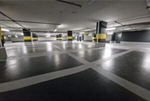 Hybride Instandsetzung mit KKS Berlin