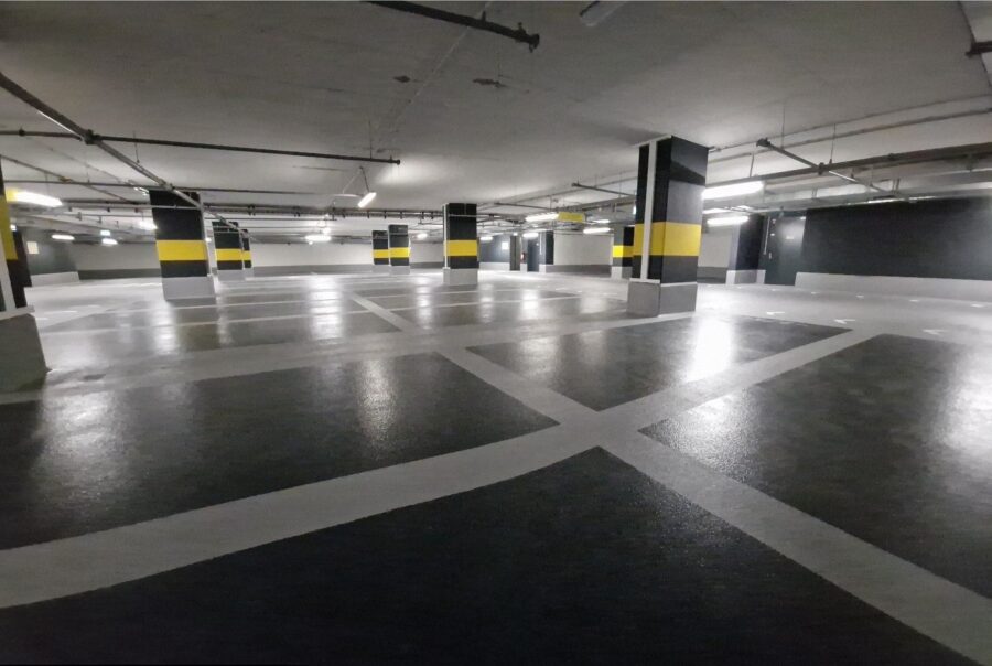 Hybride Instandsetzung mit KKS Berlin